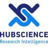 HubScience Logo