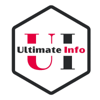 Ultimateinfo Logo