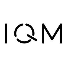 IQM Quantum Computers Logo