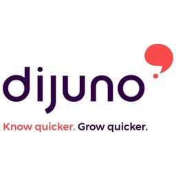 dijuno Logo