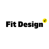 Fit Design Logo