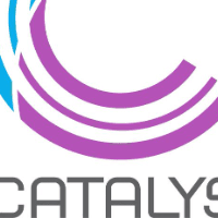 Digital Transformation catalyst Logo