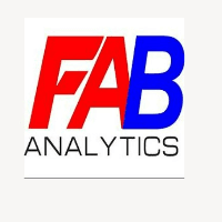 FAB Analytics Logo
