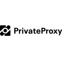 PrivateProxy.me Logo