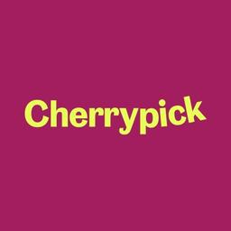 Cherrypick Logo