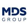 MDS Group Logo