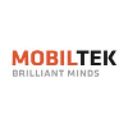 Mobiltek sp. z o.o. Logo