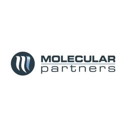 Molecular Partners Logo