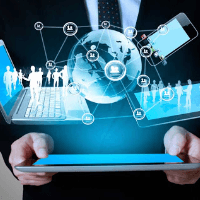 Limitlesslifex Business Group Logo