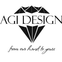 AGI Design Logo
