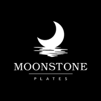 Moonstone Plates Logo