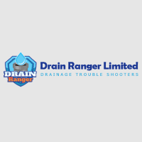 Drain Ranger Limited Logo