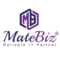 Matebiz Pvt Ltd Logo