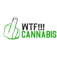 WTF Cannabis Logo