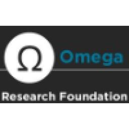 Omega Research Foundation Logo