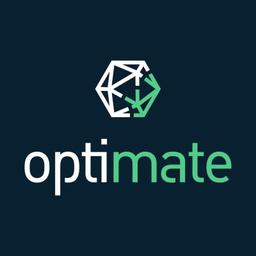 Optimate GmbH Logo