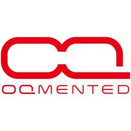 OQmented Logo