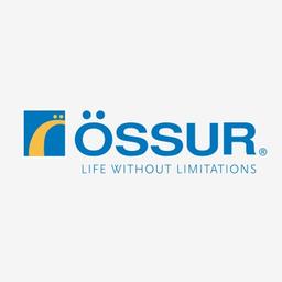 Össur Logo