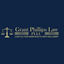 Grant Phillips Law, PLLC Logo