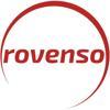 ROVENSO Logo