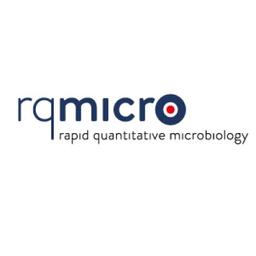 rqmicro AG Logo