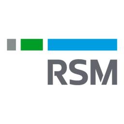 RSM Qatar Logo