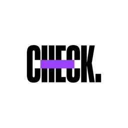 Check Logo