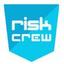 Risk Crew Logo