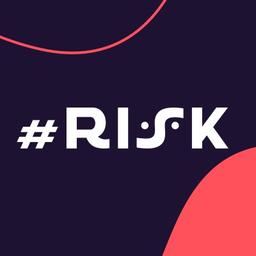 #RISK Logo