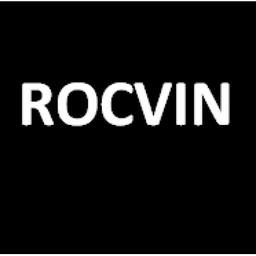 ROCVIN Logo