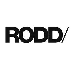 Rodd Logo