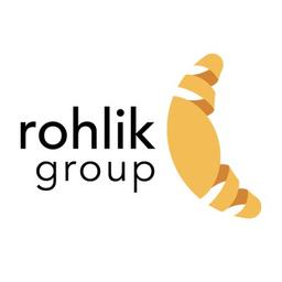 Rohlik Group Logo