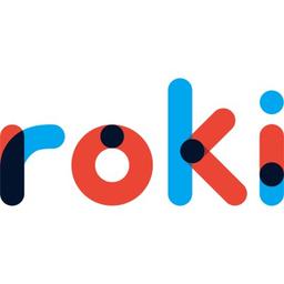 ROKI Digital Logo