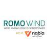 ROMO Wind Logo