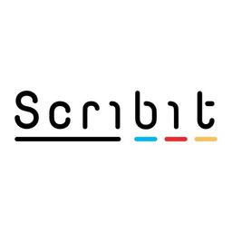 Scribit Logo