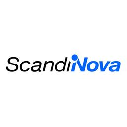 ScandiNova Systems Logo