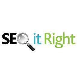 SEO it Right Ltd Logo