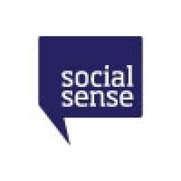 Social Sense Limited Logo