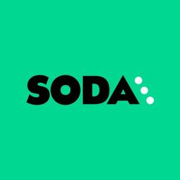 Soda Logo