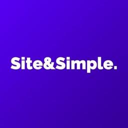 Site&Simple. Logo