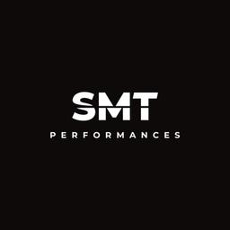SMT Performances 🏍 Logo