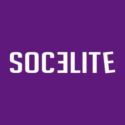 Socelite Logo