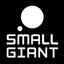 Small Giant Games Logo