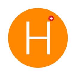 SmartHelio — Predictive Solar Software Logo