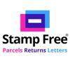Stamp Free Limited Logo