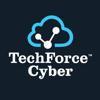 TechForce Cyber Logo