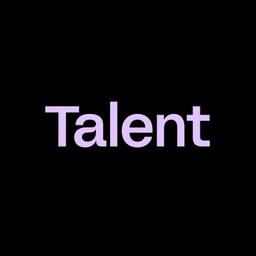 Talent Protocol Logo