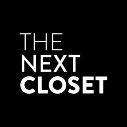 The Next Closet Logo