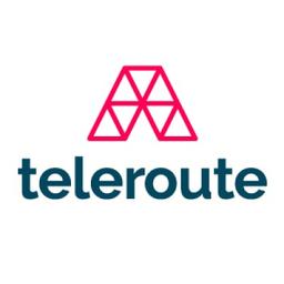 Teleroute Freight Exchange Logo