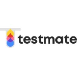 Testmate Health Logo